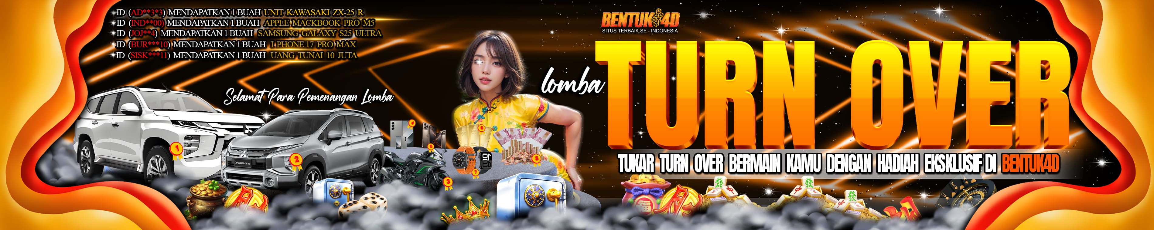 Bentuk4D